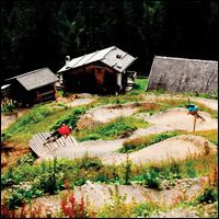 Bikepark Leogang: Magic Opening Weekend